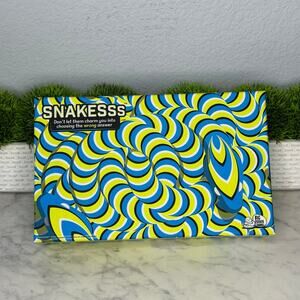 Snakes Board Game